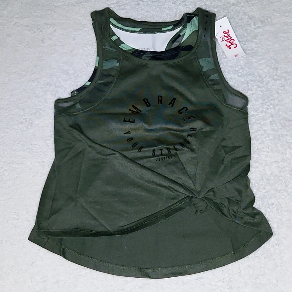 NWT Justice